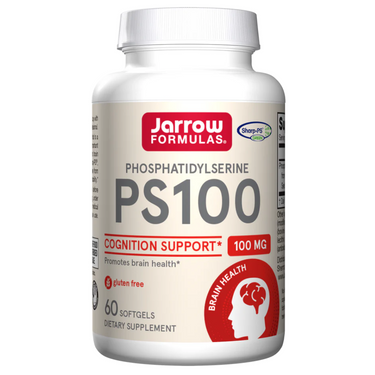 PS 100 - 100mg Softgels